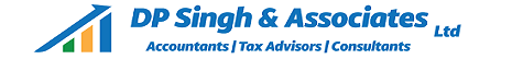 DP Logo